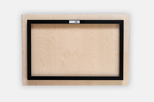 Glen Docherty Metal print