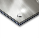 Pier Sunset Acrylic print