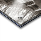 Sgwd Yr Pannwr Waterfall Acrylic print