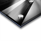 Beneath the Queensferry Crossing Acrylic print