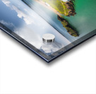 Tenby Impression Acrylique