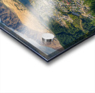 Queenstown Impression Acrylique