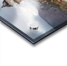 Triora Church Acrylic print