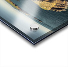 Abereiddi Tower Acrylic print