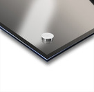 St Elmo Breakwater Impression Acrylique