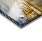 Ponte Vecchio Acrylic print