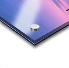 Pembroke Refinery Acrylic print