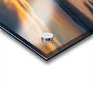 Seilebost Sunset II Acrylic print