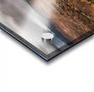 Cluanie Dam Acrylic print