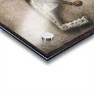 Vintage Mechanical Hammer Acrylic print