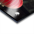 Chinese Lanterns Acrylic print