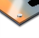 Angkor Wat Sunrise Acrylic print