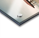 Ocean View Impression Acrylique