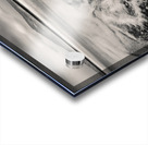 Luskentyre Beach Patterns Acrylic print