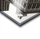 Matson Building Acrylic print