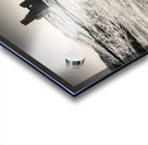 Path to Ardvreck Castle Acrylic print