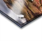 Loch Duich Solitude Acrylic print