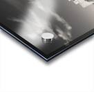 Fort Lovrijenac Acrylic print