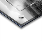 Uist Goal Impression Acrylique