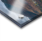 Five Sisters of Kintail Acrylic print