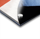 Portmeirion Handrail Acrylic print