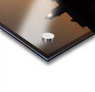 Strumble Head Silhouette Acrylic print