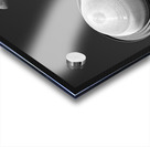 Bridge Light Acrylic print