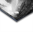 Anglesey Barracks Acrylic print