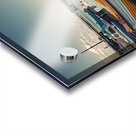 Caernarfon Castle Impression Acrylique