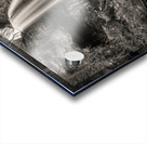 Melincourt Waterfall Acrylic print