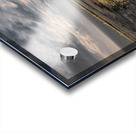 Stoer Head Lighthouse Sunset Acrylic print