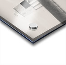 Low Lighthouse Acrylic print