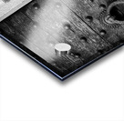 Number 16 Acrylic print