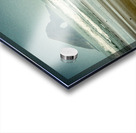 Matapia Island Acrylic print