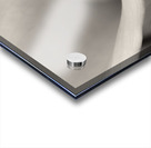 Delicate Beauty Acrylic print