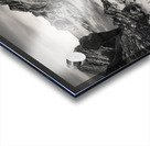 Marloes Sands Acrylic print