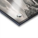 Eilean Donan and Loch Duich Acrylic print