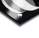 Stairs to Nowhere Acrylic print