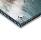 Mull of Kintyre Lighthouse Acrylic print