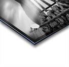 Crummock Water Acrylic print