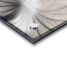 Anthurium Impression Acrylique