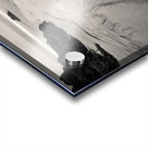 Mealasta Beach Acrylic print