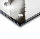 Angel of the North Acrylic print