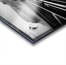 Road to Vik Acrylic print