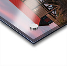 Dunaverty Lifeboat Station Acrylic print