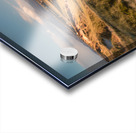 West Uist Beach Acrylic print