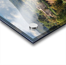 Tuscan Valley Acrylic print