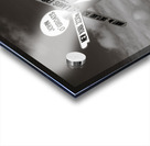 John O Groats Signpost Acrylic print