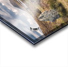 Pobull Fhinn Stone Circle Acrylic print