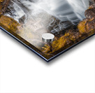 Lui Water Waterfall Acrylic print